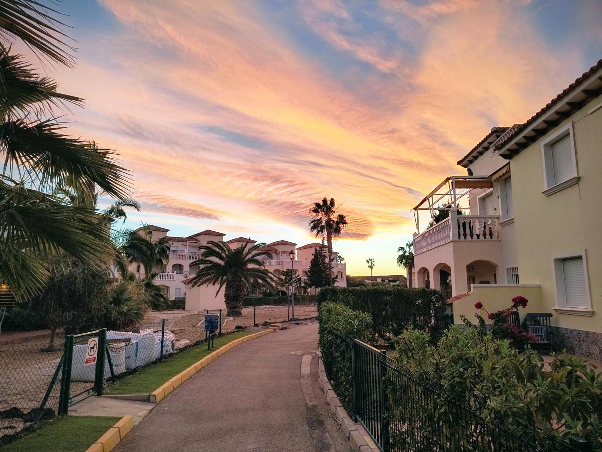 Vera Playa Apartamento Muy Cuco Con Jardin Y 2 Habitaciones Exterior foto